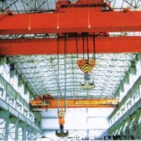 遵義廠家專業生產銷售5-50,10噸防爆橋式起重機