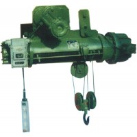 云南昆明起重機-思茅礦用防爆電動葫蘆價格低