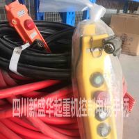 供應四川起重機行車專用電纜