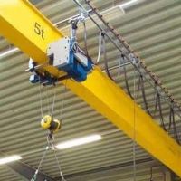 海門歐式起重機價格