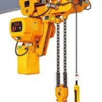 云南昆明起重機｜昆明電動葫蘆－DHY環蓮電動葫蘆廠家