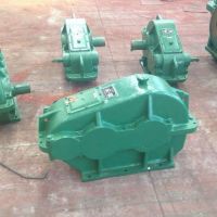 哈爾濱起重機減速機配件廠供應龍門吊各種型號減速機