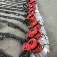 河北10噸倒鏈電動葫蘆廠家