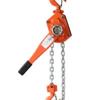 宜春HSH型手扳葫蘆商家供應