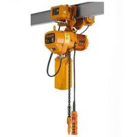 海門區電動葫蘆安裝廠家 維修保養