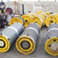 新疆烏魯木齊起重配件卷筒