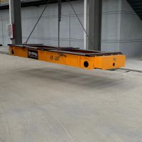 河南 KP 電動平車 法蘭克生產