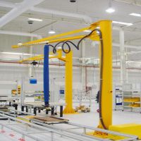 西安起重機高平衡吊專業生產廠家