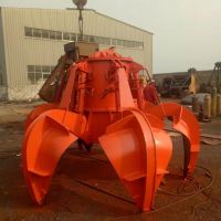 四川成都抓斗起重機。航吊 行車