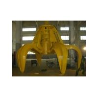 云南昆明起重機｜昆明行車｜石林電動液壓抓斗直銷