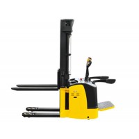 石河子電動堆高車直銷