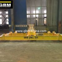 上海貫博GBM電動吊具