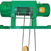 天津電動葫蘆質量保證