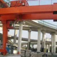 北京門式起重機安裝制造