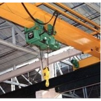 北京歐式起重機質量保障