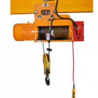 泰安電動葫蘆售后無憂