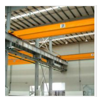 泰安橋式起重機安裝制作