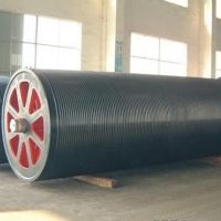 無錫起重機卷筒組