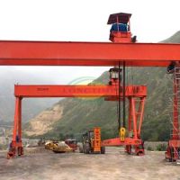 無錫江陰提梁機